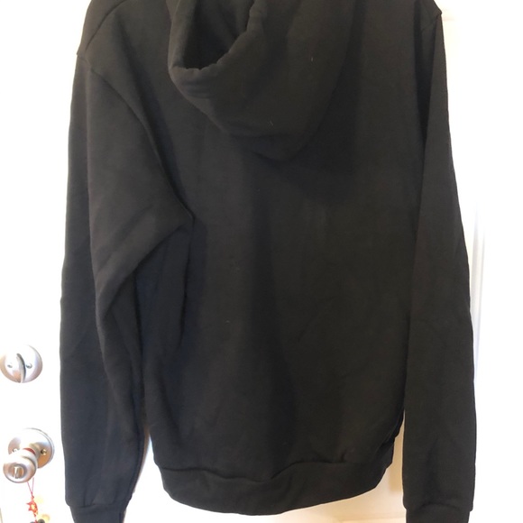 America apparel zip hoodie - Picture 3 of 3